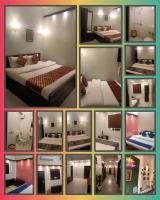 Habitación Doble con baño privado
