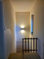 One-Bedroom Apartment with Terrace