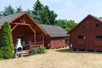Domki u Jacka - B&B Władysławowo