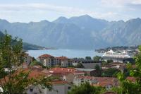 Apartment Krismil - B&B Cattaro