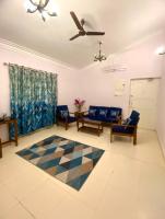 Saurina's Beach Retreat near Candolim Beach - B&B Mormugao
