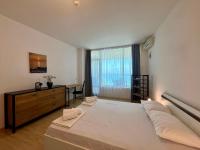 Apartment mit Meerblick