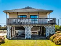 Zion East - B&B Topsail Beach
