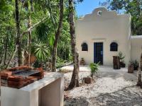 La Antigua, relax in the middle of nature - B&B