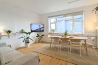 Wohnung im Herzen Hamburgs - Chambres d’hôtes Hambourg