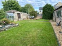 Central home Kidlington - B&B