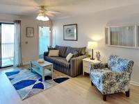 A Place At The Beach #1D - B&B Carolina Beach