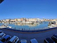 Old Port la Marina - Luna - B&B
