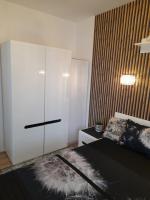 Nadmorskie Apartamenty w Gąskach - B&B Gąski