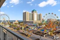 Boardwalk Pent House - B&B Carolina Beach