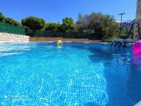 Traditional Villa in Pemonia - Bed and Breakfast