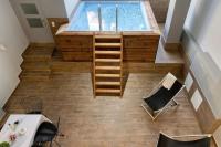 Villa Hope in Chania - Bed and Breakfast Mourniés