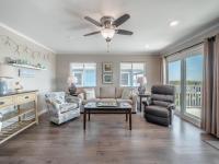 Coral Surf #A1 - Beachy Keen - B&B