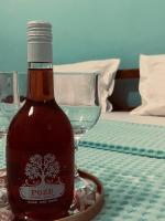 Triple Room with Terrace