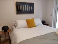 Disfruta de lo mejor de Santiago Centro en nuestro Studio - Bed and Breakfast Santiago de Chile