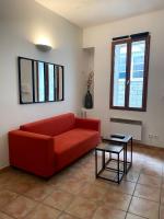 Appartement Avignon intra-muros - Bed and Breakfast Avignon