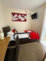 Habitación Doble Grande