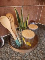 Shepherd Tree - Ferienwohnung Pretoria