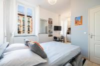 Appartamento con 1 Camera da Letto