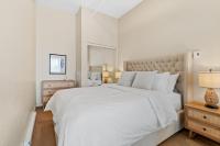 Downtown 2BR condo - Ferienwohnung Montreal