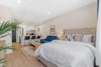 DownTown Studio with Balcony - B&B Montréal
