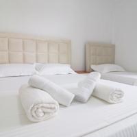 Vila Mihali Himara - Bed and Breakfast Himarë