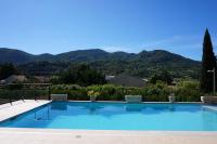 La Villa d'Antan - Ferienwohnung