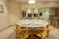 Deluxe Apartment, 2 Bedrooms, A/C, City views