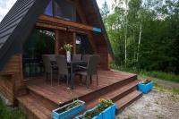 Casa con 1 dormitorio