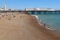 Green Diamond - Brighton Beach - Lanes - 2 Bedrooms - Families - Business - Contractors - Sleeps 5 - B&B The City of Brighton and Hove