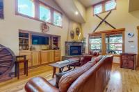 Kimque Dreams - B&B Truckee