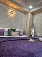 1 ком на Тауке хана 49 Люкс Архидея - Bed and Breakfast