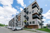 Harmony Apartment Ceglana - FREE PARKING - Self check-in - Bed and Breakfast Katowice