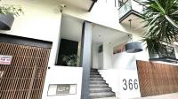 Departamento para 6 cerca al WTC Pepsi center Condesa y Roma - B&B