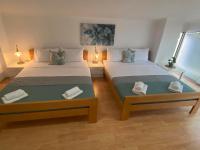 SIENA Apartment - B&B Gevgelija