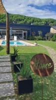 Quinta vista del pinar - Ferienwohnung