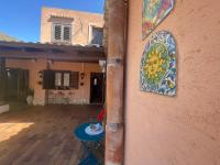 Baglio Sammartano ROOM&TOUR - B&B Castelluzzo
