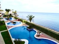 Mar y desconexión - B&B San Javier