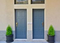 Milano Apartments Lombardini 1 - B&B Milano