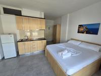Appartement met Uitzicht op Zee