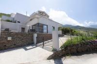 Villa Campo di Pace - B&B Sisco