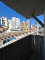 Casa em Aparecida - Bed and Breakfast Aparecida