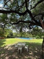 Cabaña Emilia - Bed and Breakfast San Javier