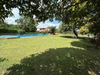 Cabaña Emilia - B&B San Javier