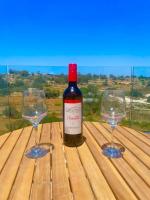 Axtart Penthouse with Amazing Views - Chambres d’hôtes Marsaxlokk