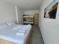 Appartement met Uitzicht op Zee