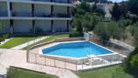 Summer Maisonette Kriopigi - B&B