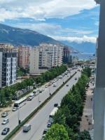 Caushi Apartment - B&B Valona