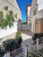 Bandol T3 à deux pas du port et des plages - Chambres d'hôtes Bandol