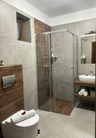 Double Room with Private Bathroom (Popelčina komůrka)